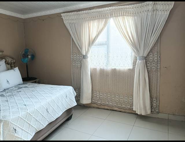3 BEDROOM FREESTANDING FOR SALE IN GAMALAKHE